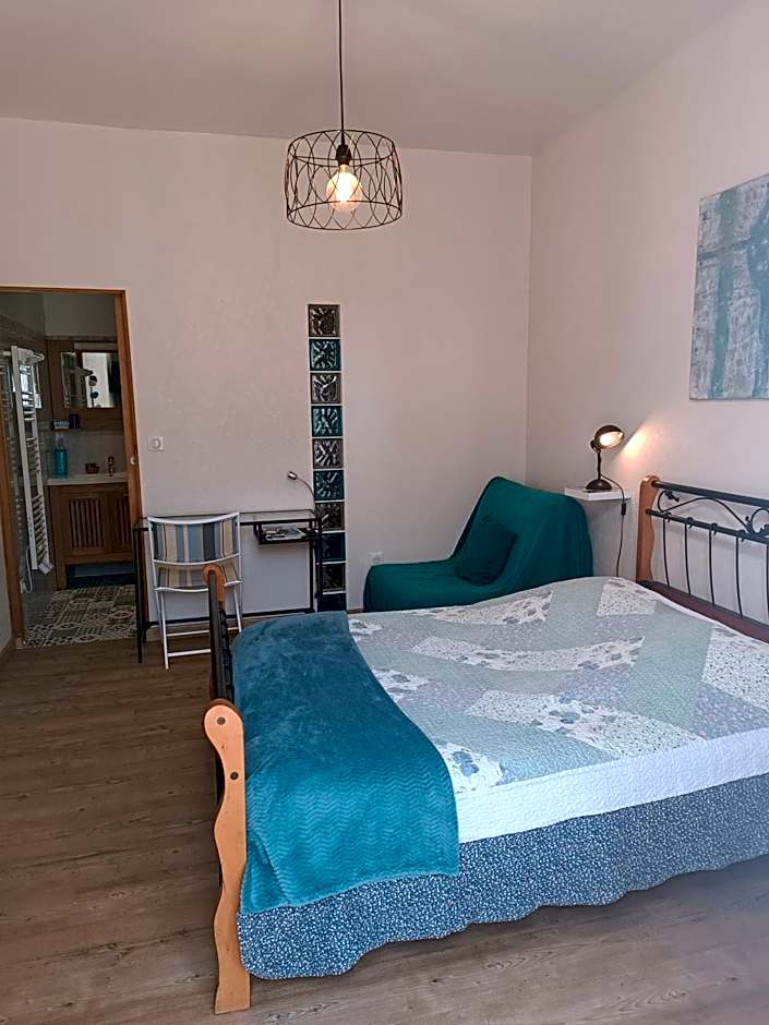 Chambres d'hôtes les Denias