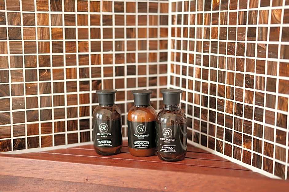 Hotel Royal Victoria