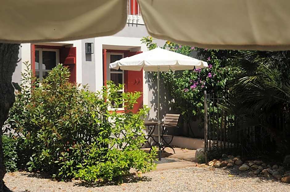 Les Chambres d'Andrea