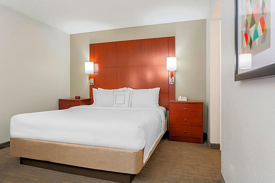 Residence Inn by Marriott Chicago Deerfield