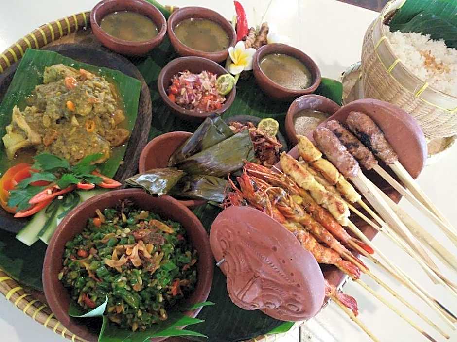 Hotel Santika Seminyak