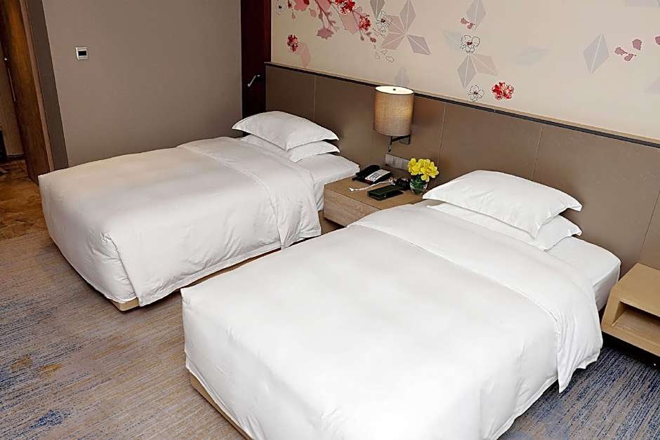 Hilton Garden Inn Zhongshan Guzhen