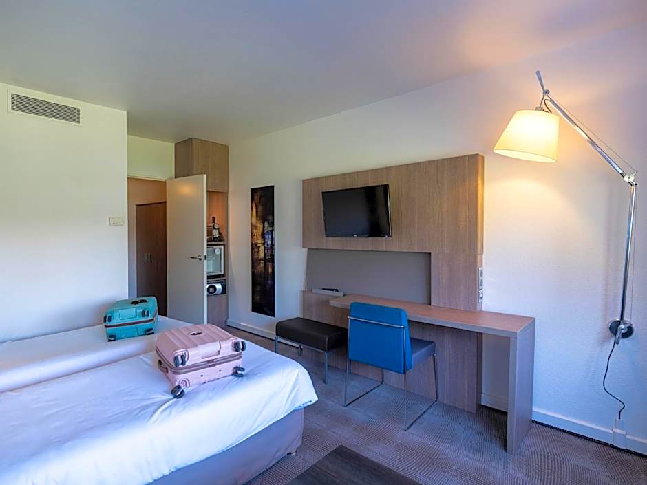 Novotel Nantes Centre Gare