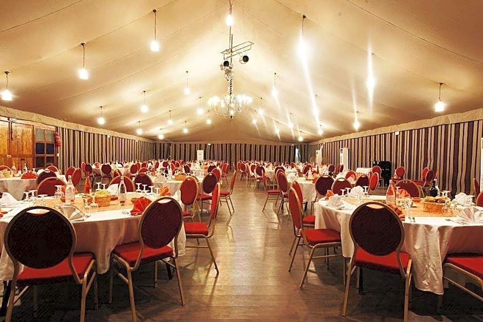 Ras El Ain Hotel