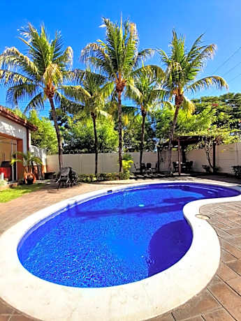 Comfort Inn Real San Miguel