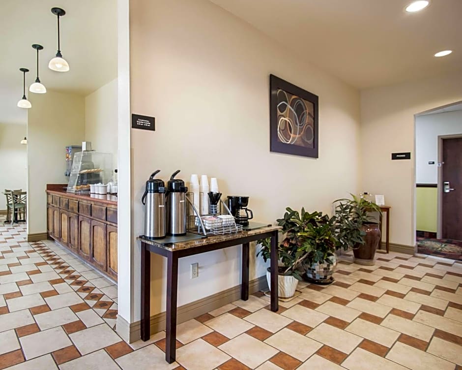 Econo Lodge Anderson