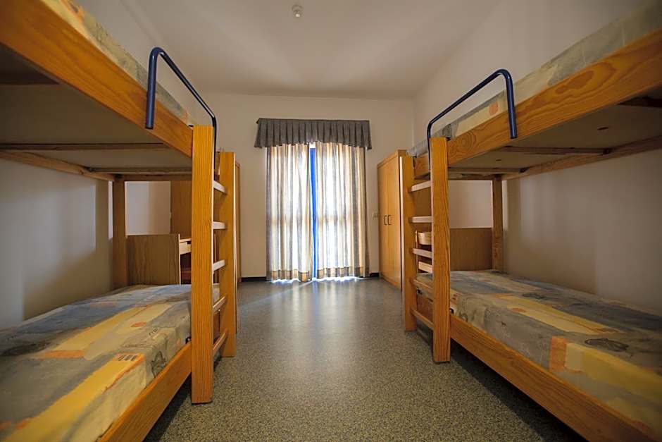 HI Beja - Pousada de Juventude