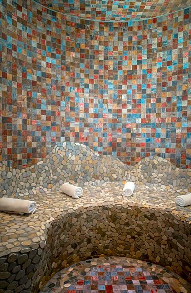 Hotel Vitaloase zu den drei Brüdern