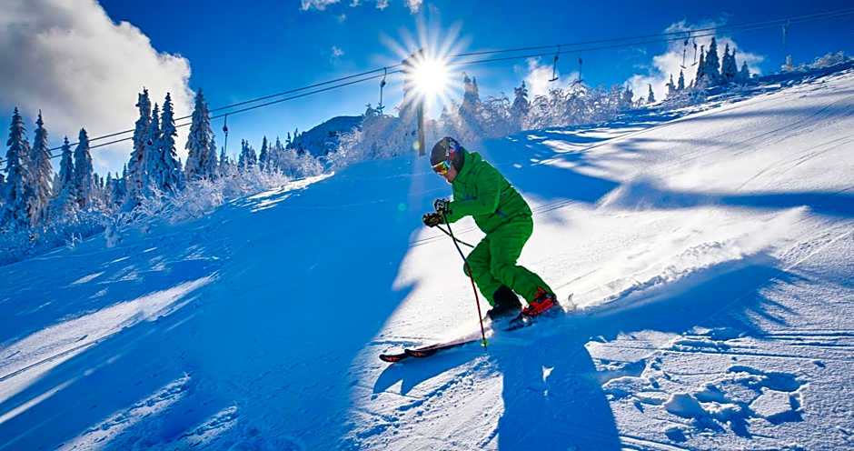 Wander und Aktiv Hotel Rösslwirt