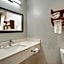 Quality Inn Santa Cruz Downtown Area
