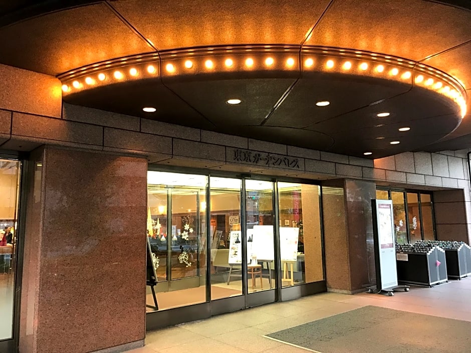 Tokyo Garden Palace Hotel