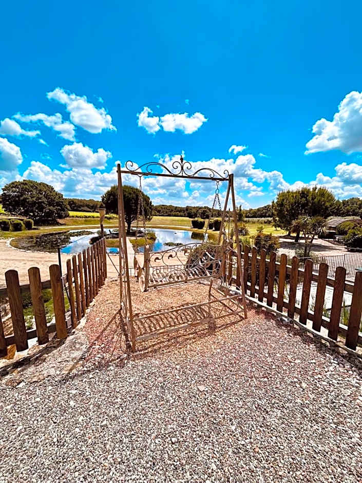 Domaine Amourella