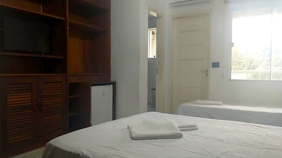 POUSADA CASA DIAMANTe