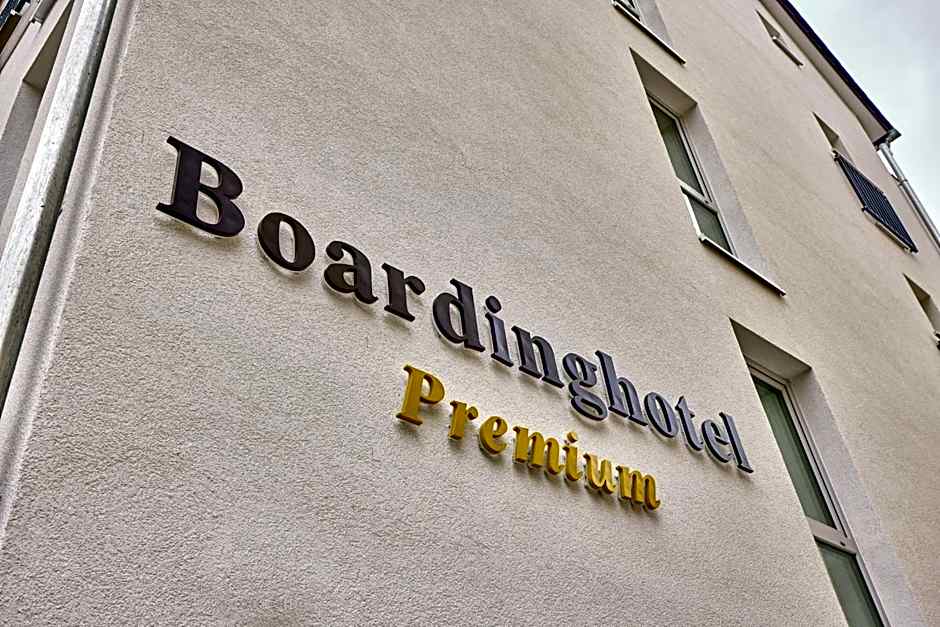 Boardinghotel Premium Heidelberg