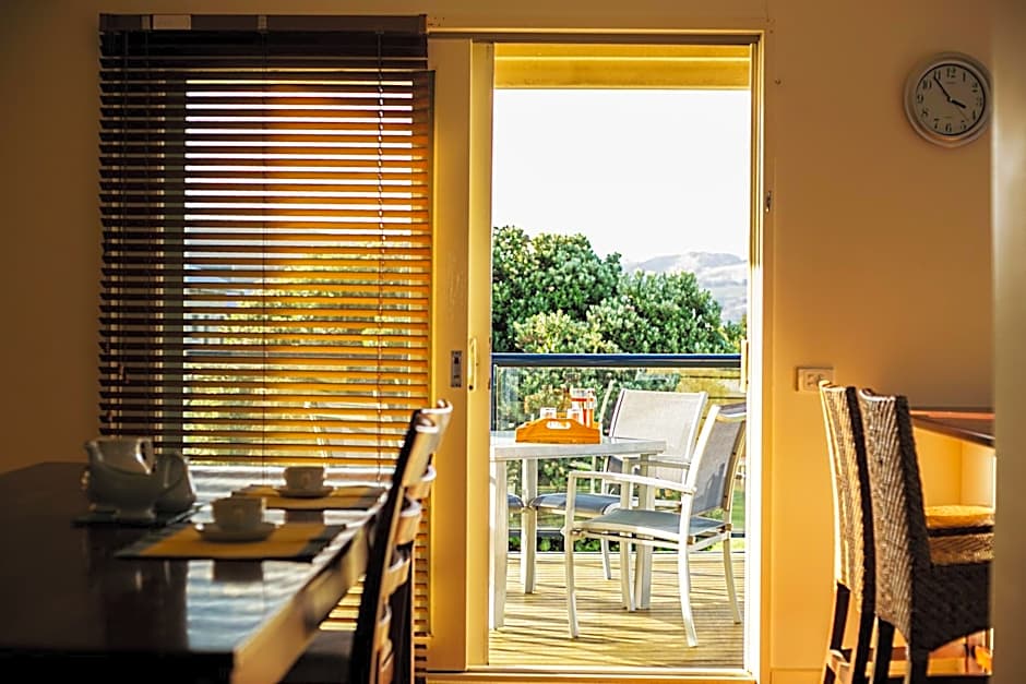 Rayville Boat Houses