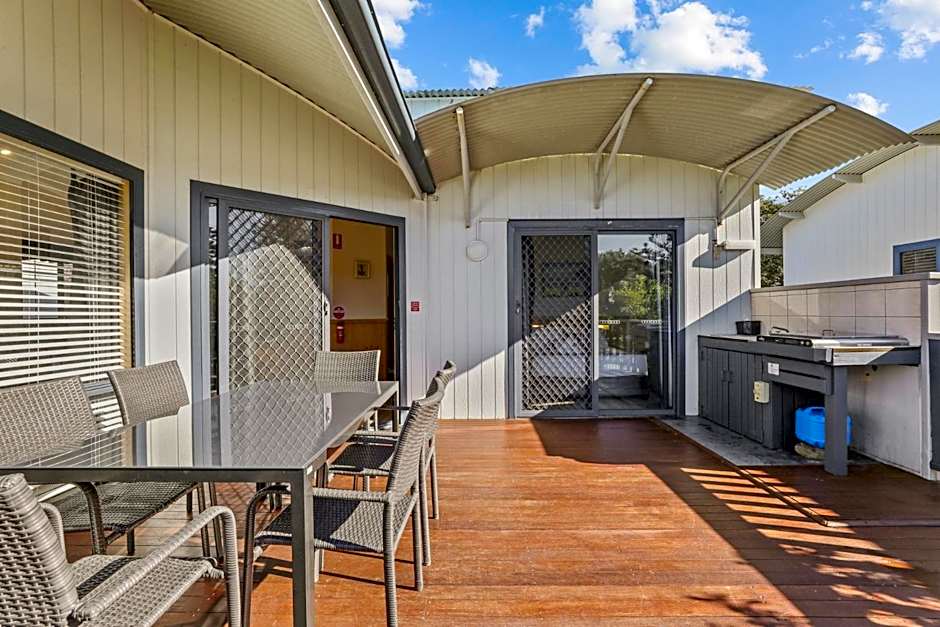 Werri Beach Holiday Park