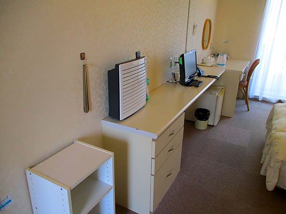 Hotel Kosaka Gold Palace