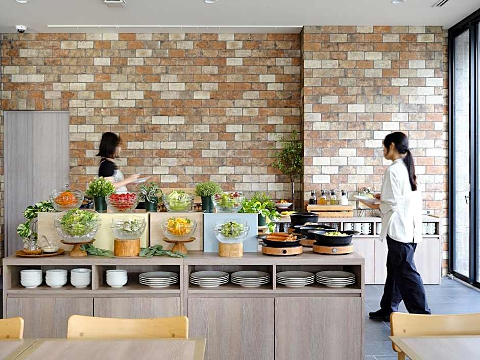 hotel MONday Haneda Airport