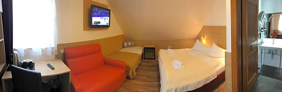 Hotel Vogelweiderhof