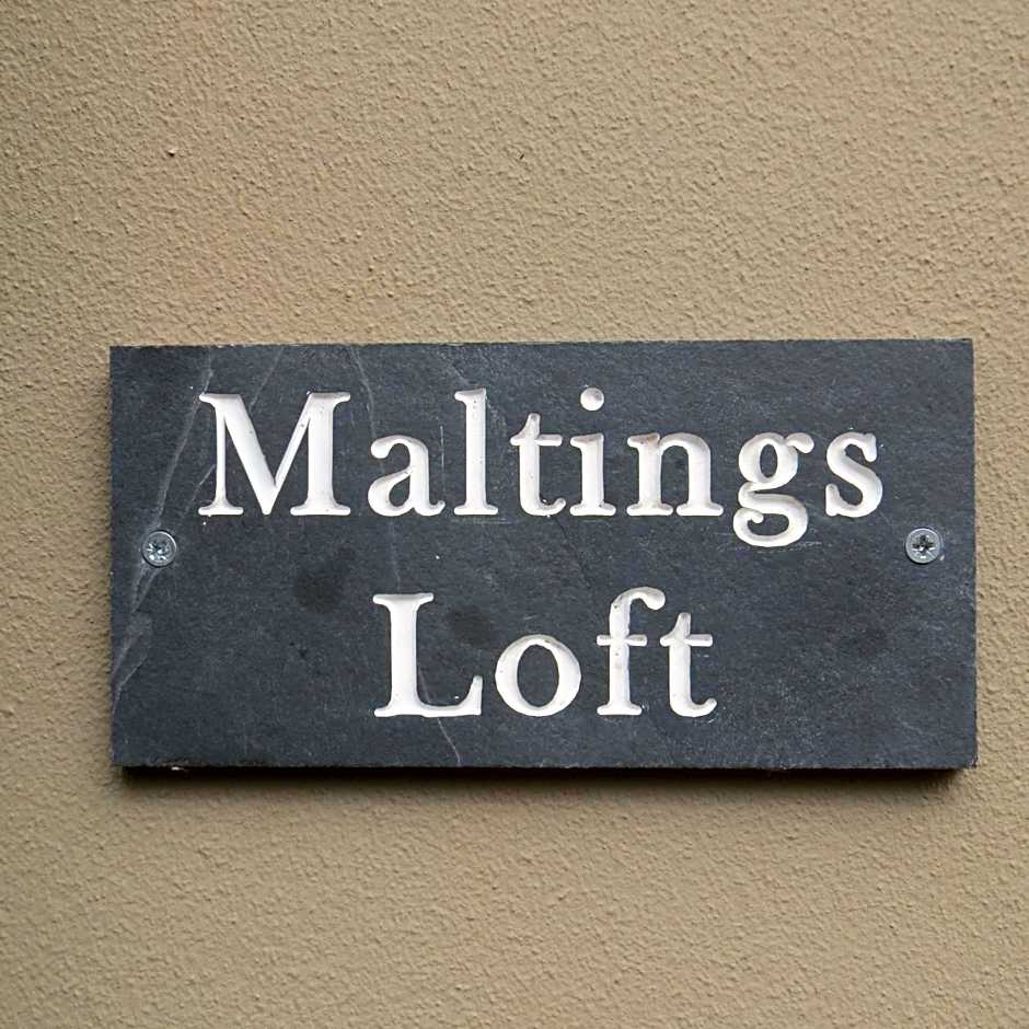 Maltings Loft