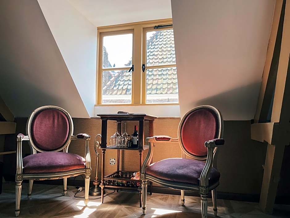 Boutique Hotel Bajoene