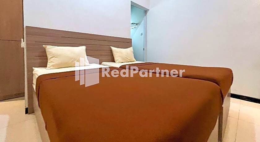 Griya Borobudur Malang Syariah RedPartner