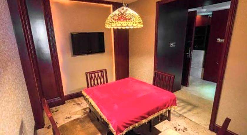 King Century Hotel