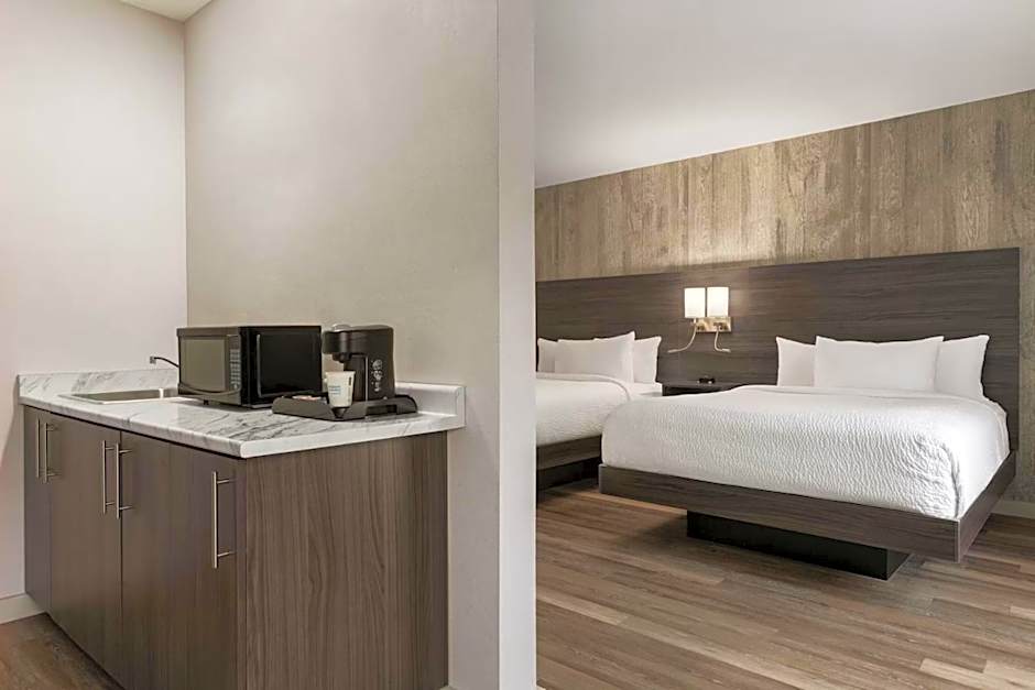 Days Inn by Wyndham Saint John