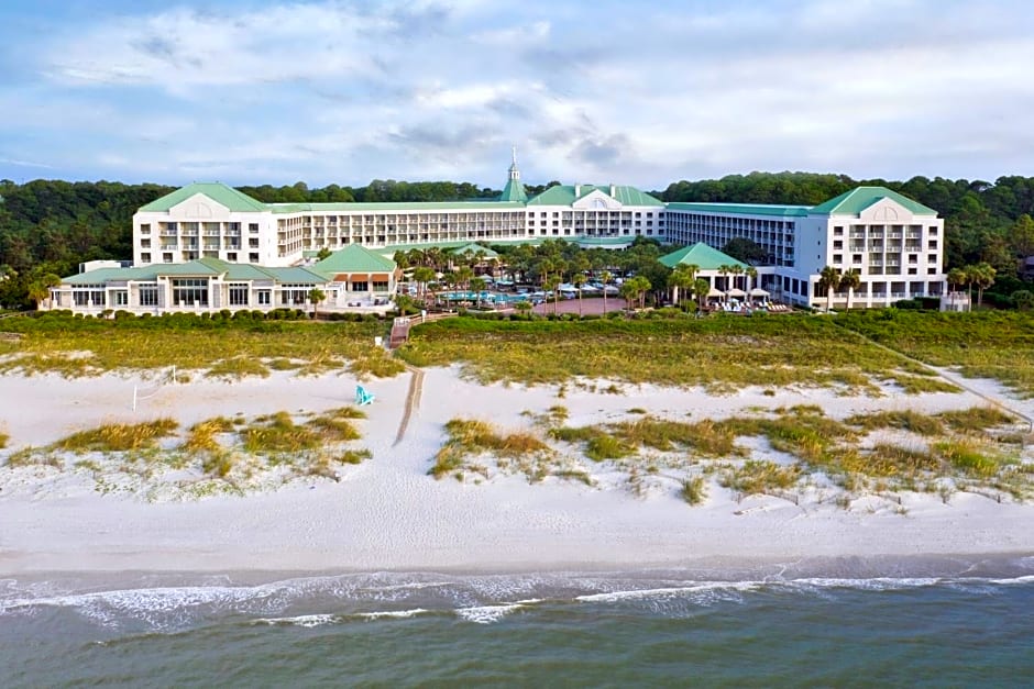 Westin Hilton Head Island Resort & Spa