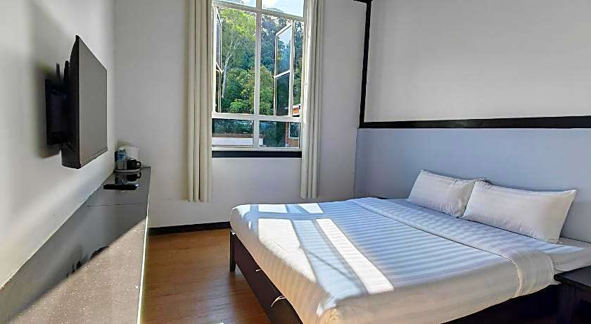 H Benjamin Residence