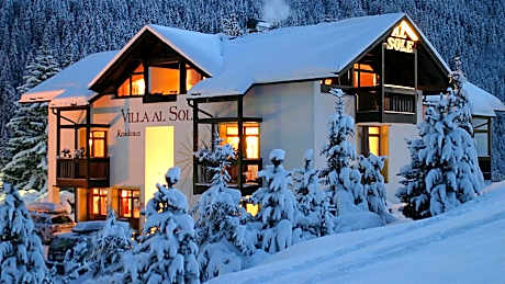 Residence Villa al Sole