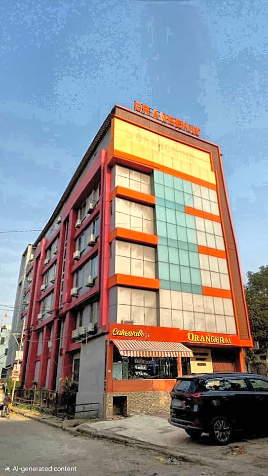 Hotel Orange Inn