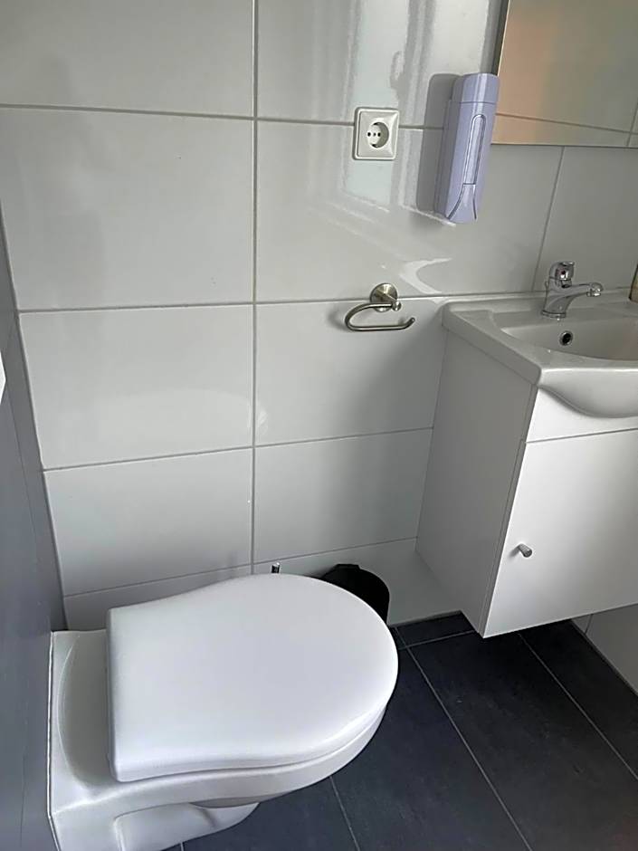 Hotel B&B Sint-Maria NEXT DOOR