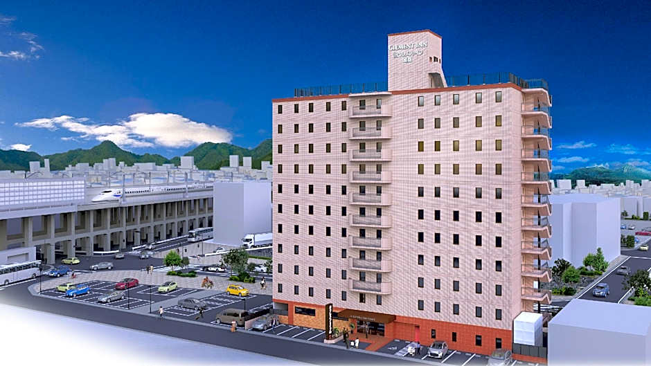 JR CLEMENT INN HIMEJI