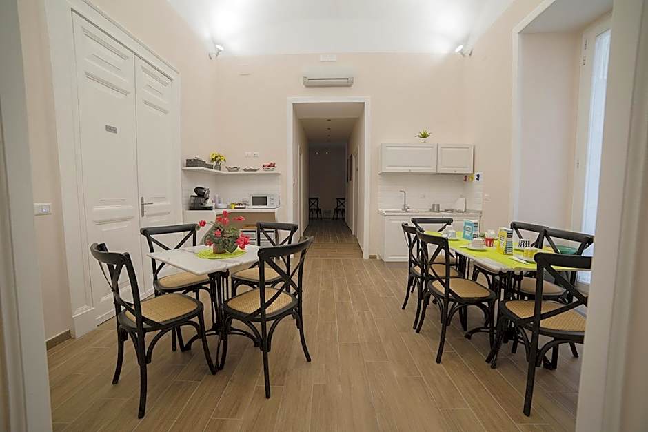 B&B Galleria Principe di Napoli