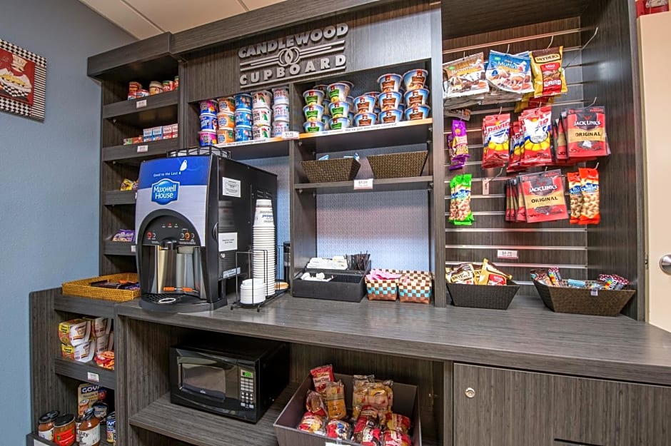 Candlewood Suites Houston Medical Center By IHG