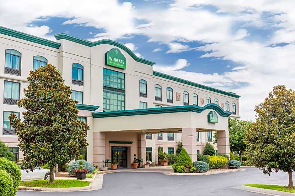 Wingate By Wyndham Lexington