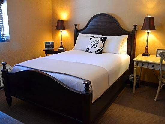 The Beaumont Inn