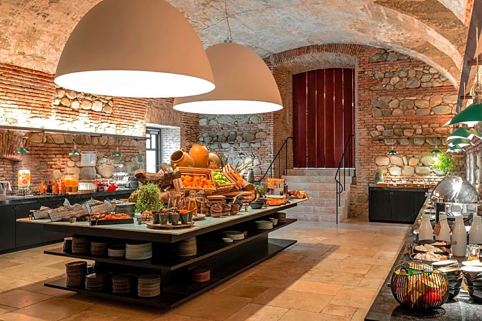 The Tsinandali Estate, a Radisson Collection Hotel