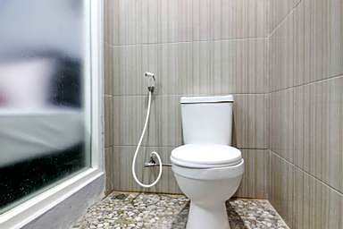 RedDoorz near Graha Saba UGM