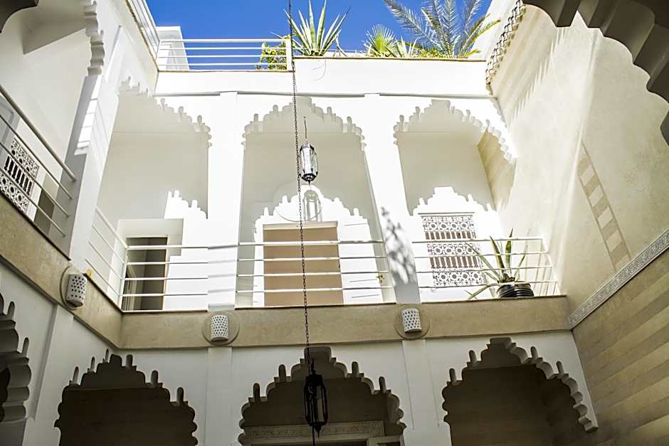 Riad THALGE