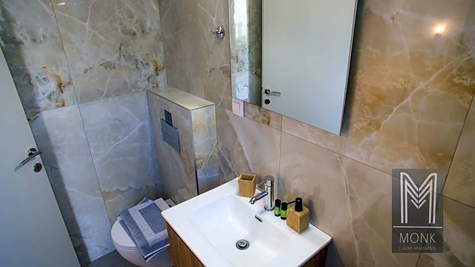 Monk Luxury Apartments