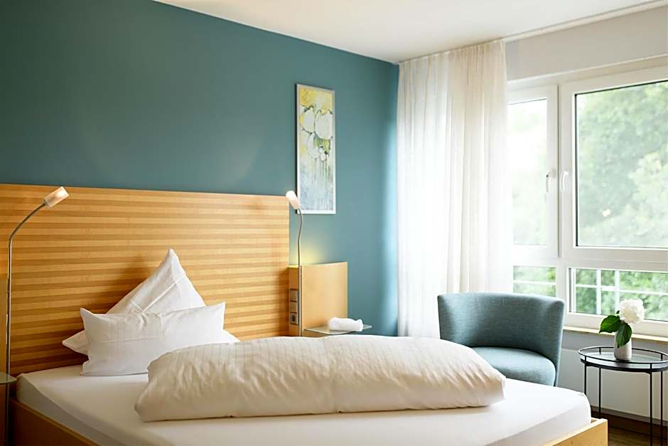 Hotel Hiller in Abstatt