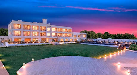 Lemon Tree Resort, Somnath