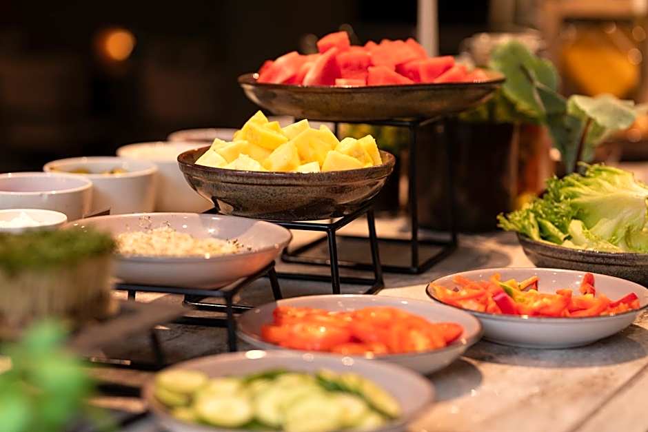 Clarion Collection Hotel Majoren