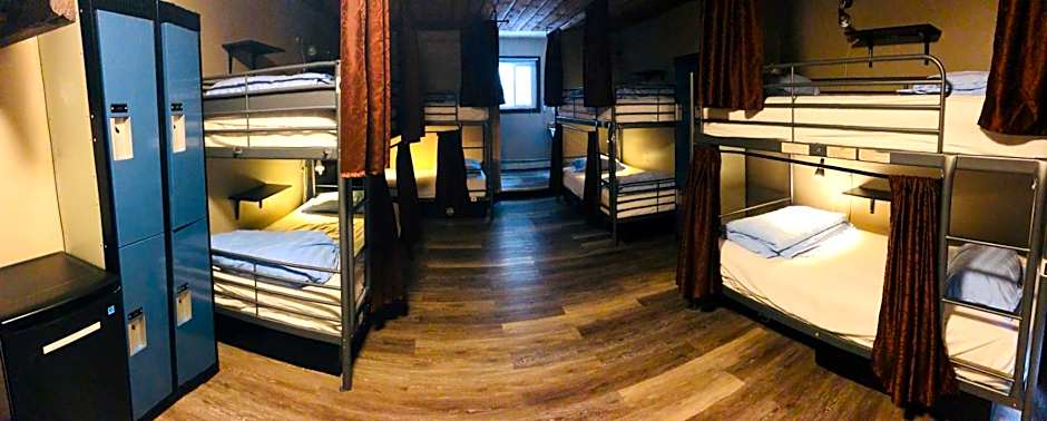 Banff International Hostel