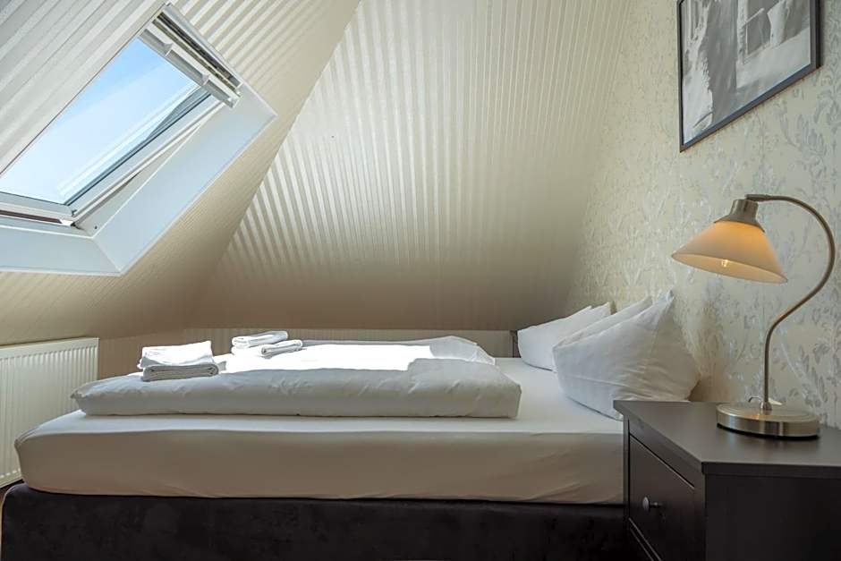 Spielzeughotel Sonneberg