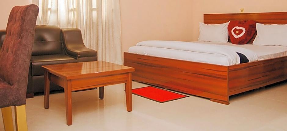 SPG Hotels Limited