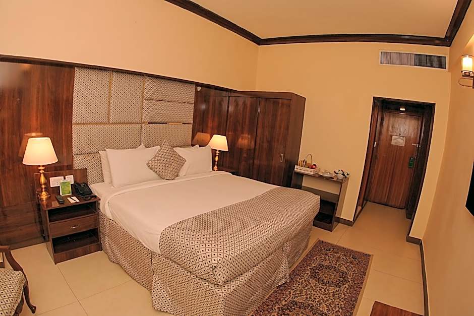 Hotel Mehran
