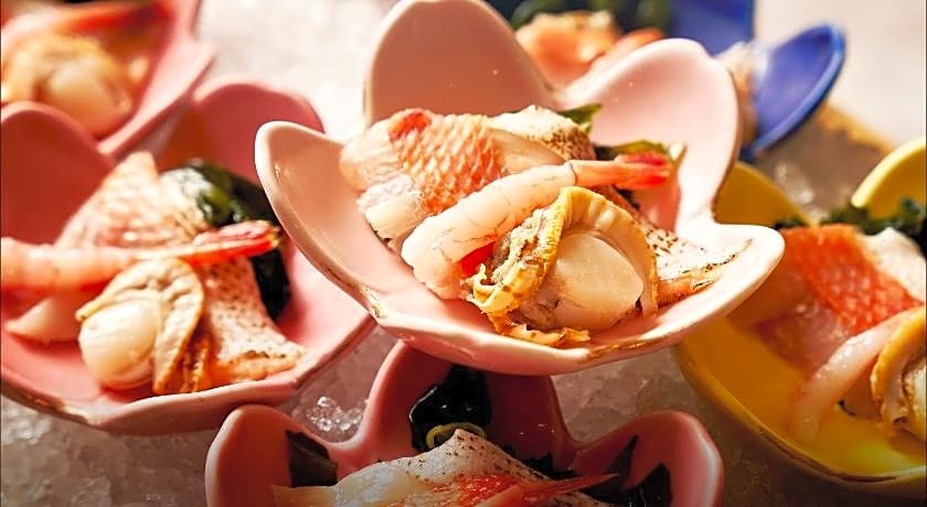 Daiwa Roynet Hotel Sendai